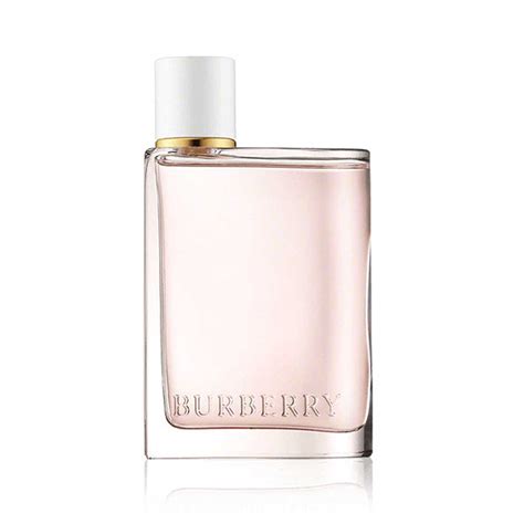 burberry her blossom edt|burberry her fraiche.